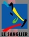 logo AGENCE LE SANGLIER