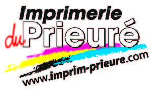logo IMPRIMERIE DU PRIEURE