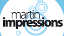 logo IMPRIMERIE MARTIN à Lons, 64140