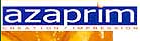 logo AZAPRIM à Bussy st martin, 77600