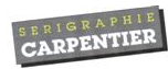 logo SA SERIGRAPHIE CARPENTIER à Villenave d ornon, 33140