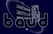 logo IMPRIMERIE BAUD à Saint laurent du var, 06700