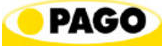 logo PAGO