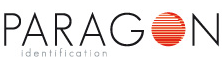 logo PARAGON IDENTIFICATION