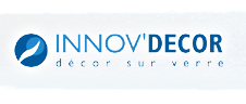 logo INNOV DECOR SARL