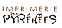 logo IMPRIMERIE DES PYRENEES