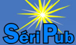logo SERI PUB à Dives sur mer, 14160