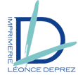 logo IMPRIMERIE LEONCE DEPREZ