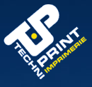 logo TECHNIPRINT
