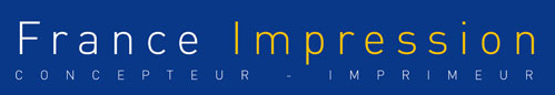 logo FRANCE IMPRESSION