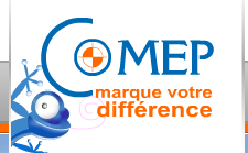 logo COMMUNICATION MARQUAGE ET