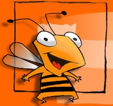 logo ABEILLE IMPRIM à St maur des fosses, 94100