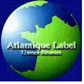 logo ATLANTIQUE LABEL à Bouguenais, 44340