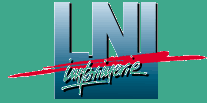 logo IMPRIMERIE LNI à Gennevilliers, 92230