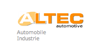 logo ALTEC AUTOMOTIVE à Pelousey, 25170