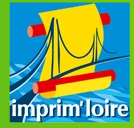 logo IMPRIM LOIRE à St gereon, 44150
