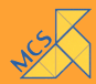 logo MCS ROUTAGE FACONNAGE à Pusignan, 69330