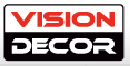 logo VISION DECOR à Ivry sur seine, 94200