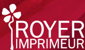 logo SOCIETE NOUVELLE DE L'IMPRIMERIE ROYER