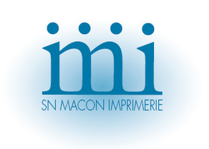 logo MACON IMPRIMERIE à Macon, 71000
