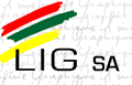 logo LIG SOCIETE D INGENIERIE