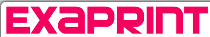 logo EXAPRINT