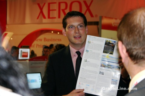 Photo Xerox