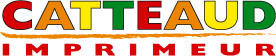 logo ETS CATTEAUD à Lyon, 69008