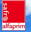logo ALFAPRIM à Voiron, 38500