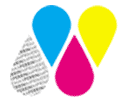 logo IMPRIMERIE MAX PERRIN à Les avenieres, 38630