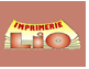 logo LUCON IMPRIM OFFSET à Lucon, 85400