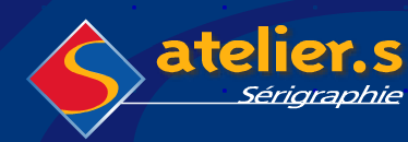 logo ATELIER S à Aizenay, 85190