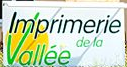 logo IMPRIMERIE DE LA VALLEE