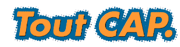 logo TOUT CAP à La garenne colombes, 92250