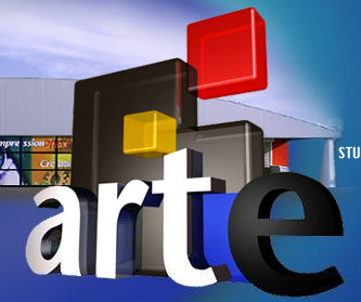 logo ARTE à Les abymes, 97139