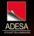 logo ADESA à Saint genies de malgoires, 30190
