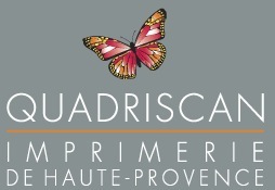 logo IMPRIMERIE DE HAUTE PROVENCE