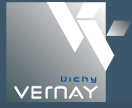 logo VERNAY VICHY à Abrest, 03200