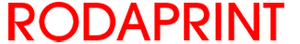 logo RODAPRINT à La tour du pin, 38354