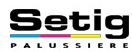 logo SOCIETE D'EXPLOITATION TECHNIQUE DES INDUSTRIES - SETIG à Angers, 49000