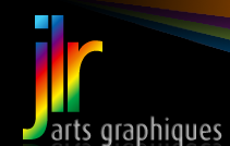 logo JLR ARTS GRAPHIQUES à Cachan, 94230