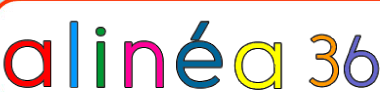 logo ALINEA 36
