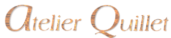 logo QUILLET