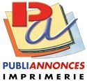 logo PUBLI ANNONCES à St maur des fosses, 94100