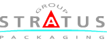 logo STRATUS PACKAGING