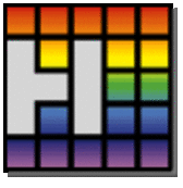 logo LES ETIQUETTES MICHELS HASS à Samoreau, 77210