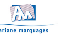 logo ARIANE MARQUAGES à Saint nazaire, 44600