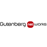 logo GUTENBERG NETWORKS