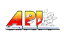 logo API à Montrond les bains, 42210