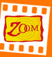 logo ZOOM PRODUCTION à Tournefeuille, 31170